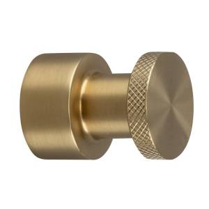 Крючок Splendy Passion PA401120VGM золото матовое