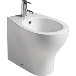 Биде напольное Galassia Eden 7214