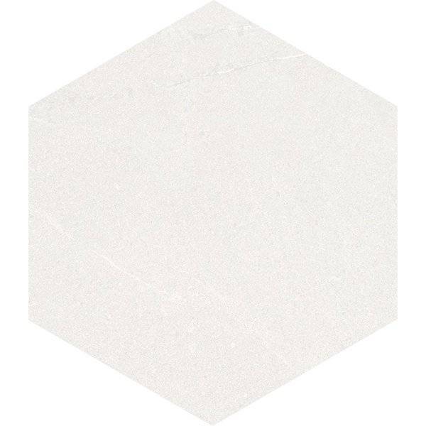 Керамогранит Vives Seine Hexagono Blanco 51.9x59.9