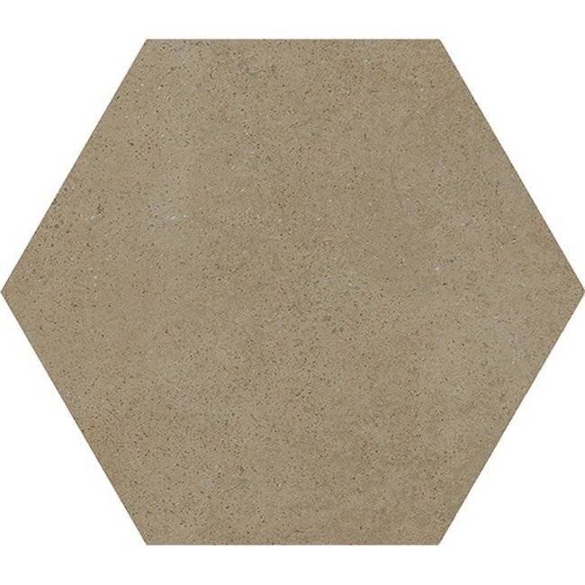 Керамогранит Vives Zero 4B3C Hexagono Archai Mellow R10 23.3x26.8