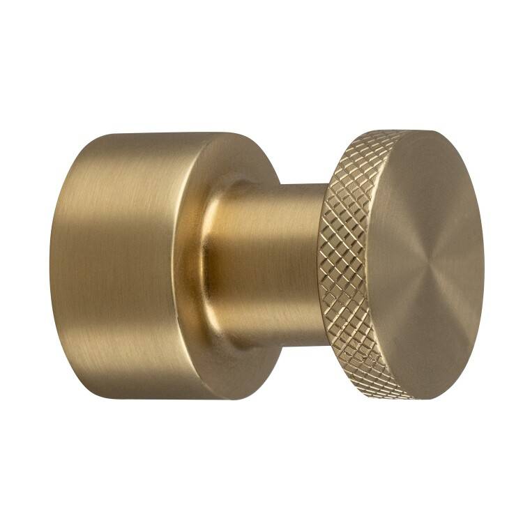 Крючок Splendy Passion PA401120VGM золото матовое