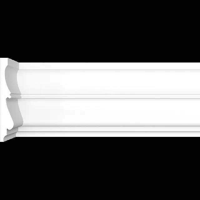 Молдинг Artpole SMG602 80x2.2x13.6