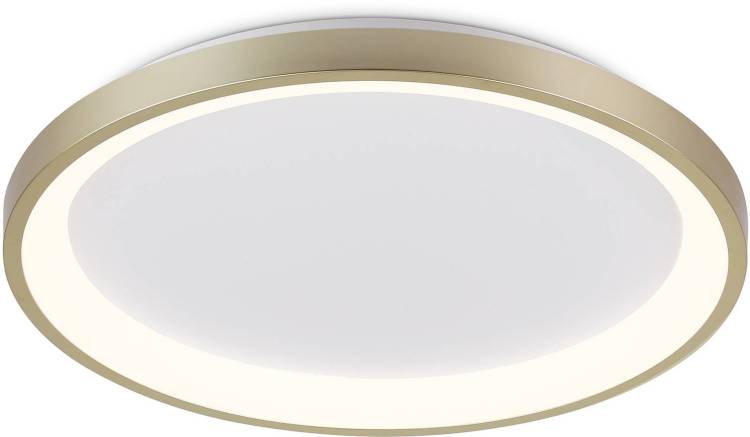 Потолочный светодиодный светильник Ambrella light Acrylica FA7650
