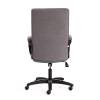 Кресло компьютерное Tetchair Trendy 19520 серый фото 4