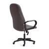 Кресло компьютерное Tetchair СH888 LT 19395 серый фото 3