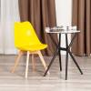 Стул Tetchair Tulip (mod. 73-1) 21407 Желтый (Yellow) фото 10