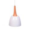 Подвесной светильник Lumina Deco Derby LDP 7901 WT фото 2