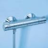 Термостатический смеситель Grohe Grohtherm 800 34558000 для душа фото 2