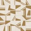 Декор VIVES Nassau Kokomo Crema Oro 20x20 фото 2
