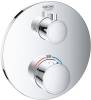 Термостатический смеситель Grohe Grohtherm 24076000 для душа