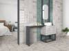 Декор Mainzu Camden Rev. Decor Emerald 10x20 фото 2