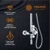 Душевая система Orange Push M01-911cr фото 10