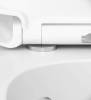 Унитаз подвесной AM.PM Sensation FlashClean C301700WH фото 11