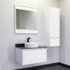 Зеркало Comforty Марсель-75 с подсветкой, бесконтактный сенсор фото 3