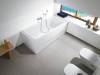 Акриловая ванна Roca Easy 170x75 фото 2