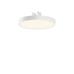 Уличный трековый светодиодный светильник Outdoor Zon IP O-TR01-1-F-18WW3K