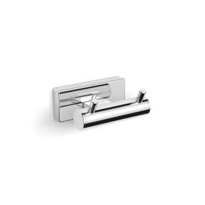Крючок Langberger Alster 10932B двойной