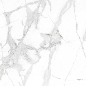 Керамогранит Arcadia Ceramica Diverso CR6014-A White Carving 60x60