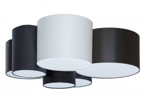 Потолочный светильник TopDecor Family P2 10 01g/02g/06g/05g