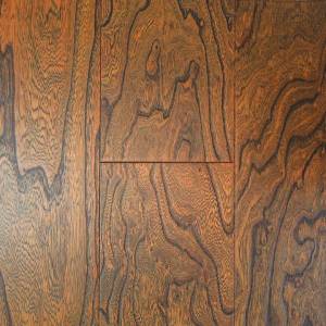 Паркетная доска Bau Master Exclusive FG01-4/P Ильм Коньяк 1210-400x167x12