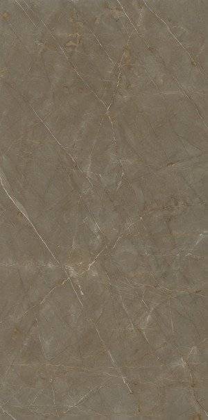 Керамогранит Ariostea Ultra Marmi UM6L157641 Pulpis Bronze Luc Shiny 75x150