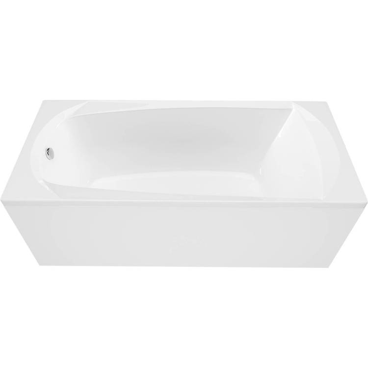 Акриловая ванна 1MarKa Elegance 150x70
