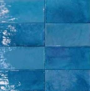 Керамическая плитка ABK Poetri Colors PF60011531 Blue N 7.5x15
