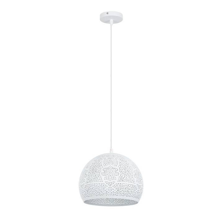 Подвесной светильник Arte Lamp Celesta A7058SP-1WH