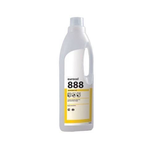 Универсальное средство для очистки и ухода Eurocol Euroclean Uni 888 (5 л)