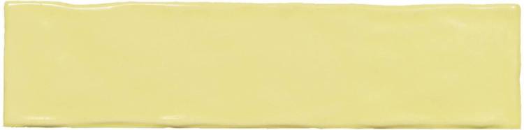 Керамическая плитка El Barco Music Lemon 30x7.5