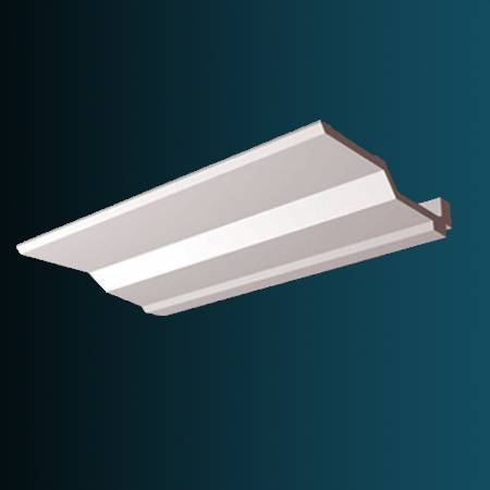 Карниз Перфект AB177 244x21.5x4