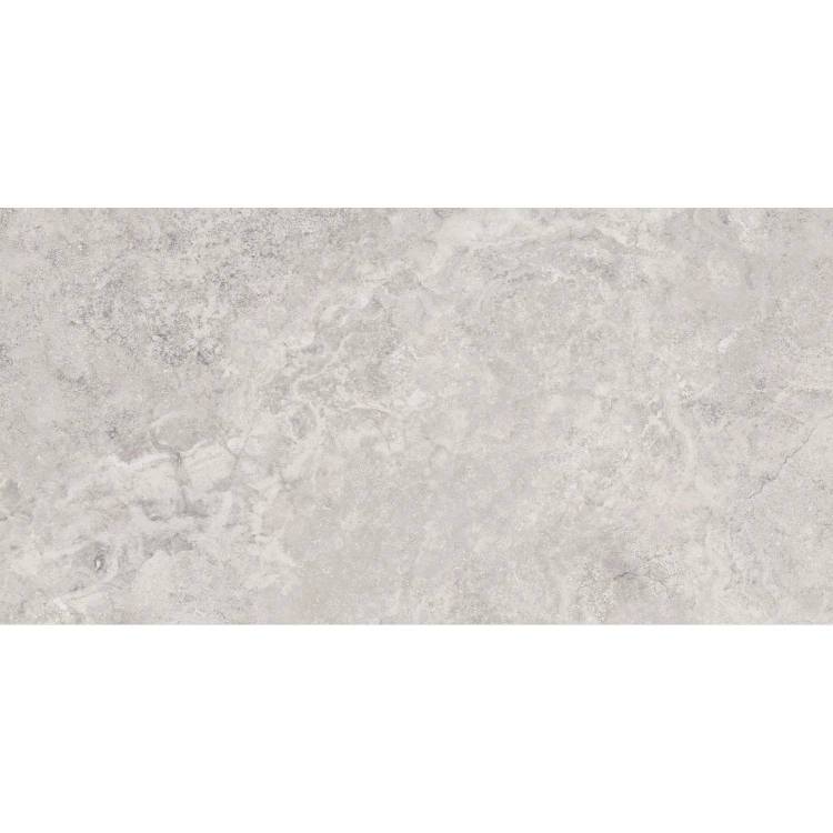 Керамогранит Monocibec Mythology 141142 Regia Silver Brushed Rect 60x120