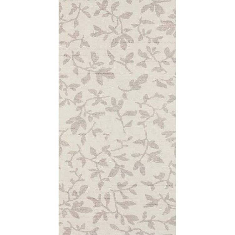 Керамическая плитка RAKO Textile WADMB111 Настенная Слоновая Кость 20x40