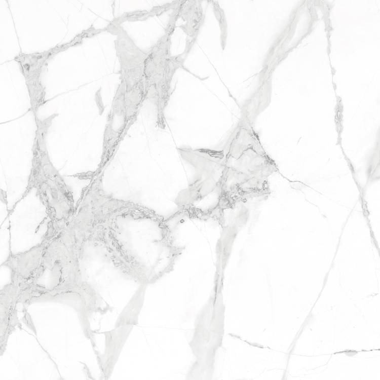 Керамогранит Arcadia Ceramica Diverso CR6014-A White Carving 60x60