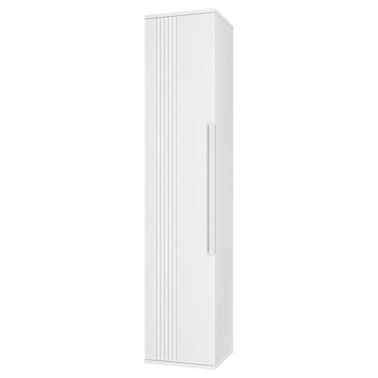 Шкаф-пенал Brevita Savoy SAV-05035-010