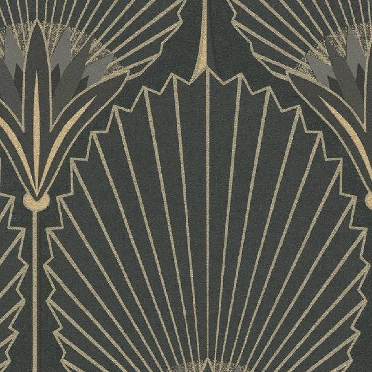 Обои Grandeco Asperia A54901