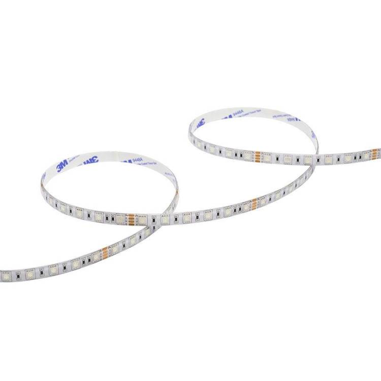 Светодиодная лента Wolta WLS5050-14,4W/RGB/24S60-01