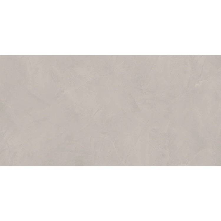 Керамогранит Estima Graffito 71693 GF01/NS_R9/80x160x11R/GW Light Grey Неполированный 60x120