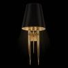 Настенный светильник Loft IT Brunilde 10207W/M Gold фото 2