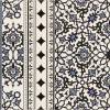 Декор Realonda Ceramica Orly RLD000022 Deco Cenefa 44.2x44.2