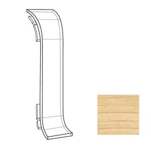 Соединитель LinePlast Клён L005  58 мм
