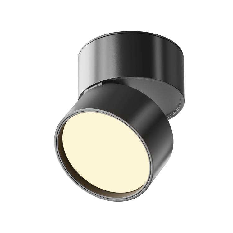 Потолочный светильник Maytoni Ceiling C024CL-12W2.7K-B-1