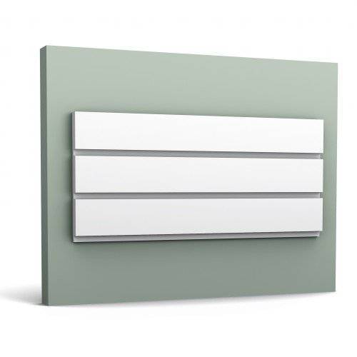 Декоративная панель Orac Decor W116 BAR XL 200x2x25