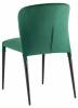 Стул Stool Group Лори vd-lori-b19 велюр зеленый фото 5