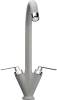 Смеситель для кухни Ulgran Classic U-011-310 фото 2