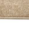Ковролин Urggazcarpet Кардинал 10558 Cream/Coffee 3.5 м (резка) фото 4