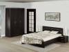 Обои виниловые Grandeco Flora R118013 фото 2