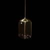 Подвесной светодиодный светильник Loft IT Knot 8135-C фото 4