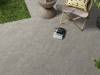 Керамогранит Landgrace Outdoor LND84782 Rasa Beige R11 20mm 60х60 фото 2