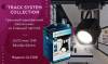 Трековый светильник Ambrella light Track System GL5108 фото 2